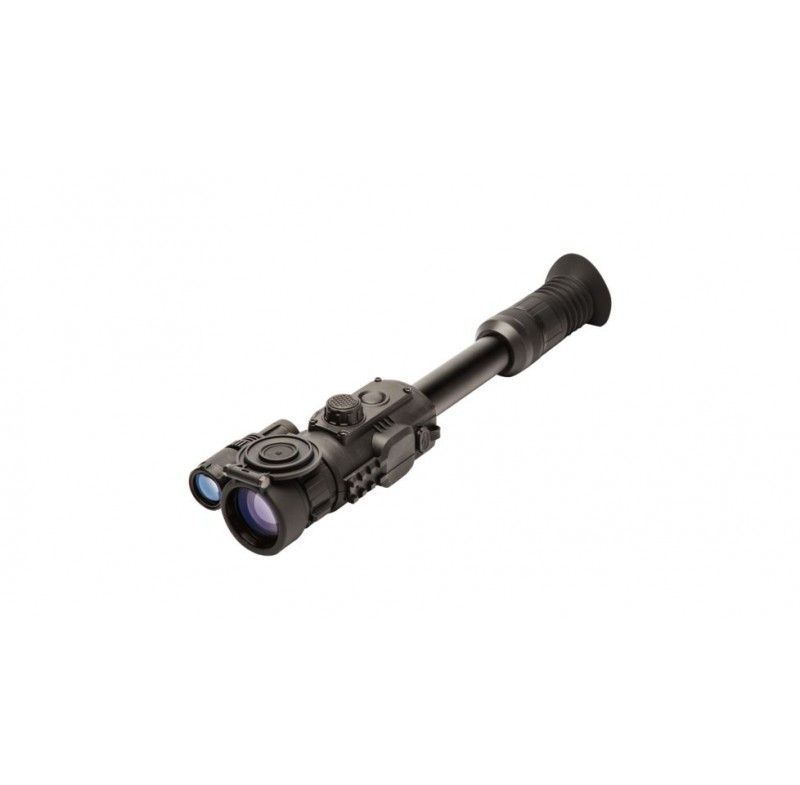 SightMark Photon RT 4.5-9x42 Digital Night Vision Riflescope SM18016
